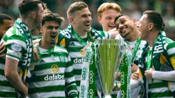 SPFL fixtures 2022-23: Champions Celtic start against Aberdeen, Rangers visit Livingston
