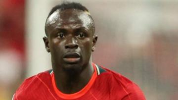 Sadio Mane: Liverpool striker to join Bayern Munich in deal worth up to £35m