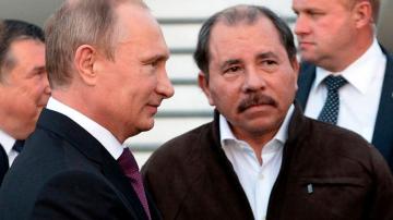 US sanctions Nicaraguan gold mining firm over ties to Russia
