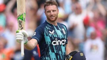 England will keep chasing magic score of 500 says Jos Buttler after huge win over Netherlands