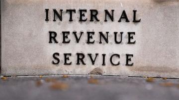 IRS says shorter hold times, better service coming with bot rollout