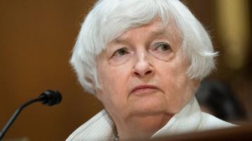 Yellen: Recession not inevitable, gas tax holiday weighed