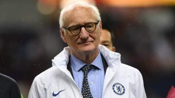 Chelsea: Bruce Buck to step down after 19 years as chairman
