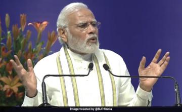 PM Amid 'Agnipath' Row: "Some Decisions Look Unfair But..."