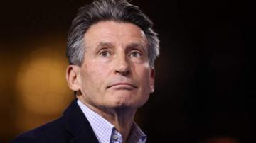 Transgender athletes: Lord Coe hints athletics could follow swimming in banning trans women