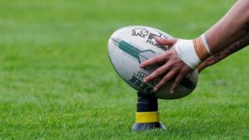 Transgender players banned from international rugby league