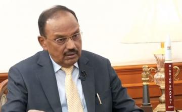 "Regimental System Will Remain Untouched Under Agnipath": NSA Ajit Doval