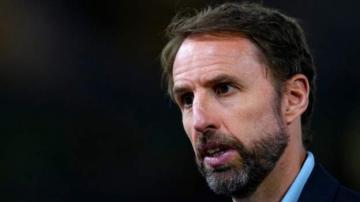 England: Gareth Southgate has FA's confidence, says Debbie Hewitt