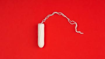 How to Navigate the Tampon Shortage