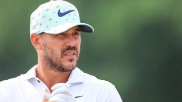 Brooks Koepka: American four-time major winner set to quit PGA Tour and join LIV Golf series