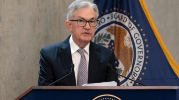 Fed's Powell facing rising criticism for inflation missteps