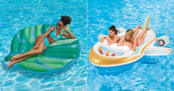 15 Walmart Pool Floats Worthy of a Photo Op This Summer