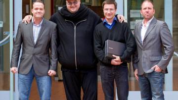 To avoid US extradition, Megaupload pair plead guilty in NZ