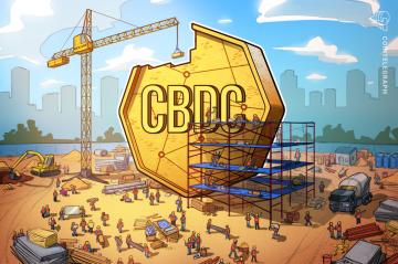 Qatar Central Bank in ‘foundation stage‘ of launching digital currency