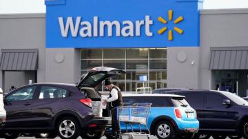 Walmart expands health services to address racial inequality