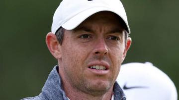 LIV Golf: Rory McIlroy calls players who switch 'pretty duplicitous'