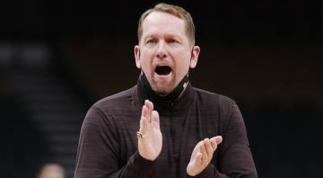 Raptors’ Nick Nurse to perform with Prince’s former band at Toronto Jazz Festival
