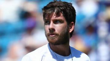 Eastbourne: Cameron Norrie beaten by Maxime Cressy in quarter-finals