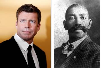 "Yellowstone" Co-Creator To Direct Pilot About Bass Reeves, The Coolest Black Cowboy And Deputy Of All Time