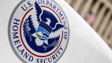 'Increased threat' of foreign terrorists, election influence operations: DHS