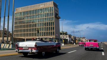 State Dept. to pay 6-figure sums to Havana Syndrome victims