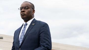Buffalo mayor calls Supreme Court gun ruling 'disappointing,' and a 'dark day'