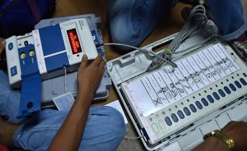 Bypolls Vote-Count In 3 Lok Sabha, 7 Assembly Seats Today: 10 Points