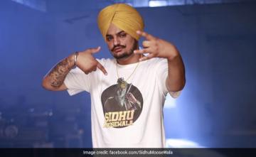 Sidhu Moose Wala's Last Song 'SYL' Removed From YouTube