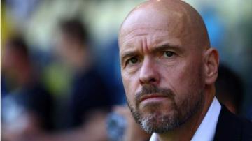 Manchester United: The pre-season challenges that face new boss Erik ten Hag