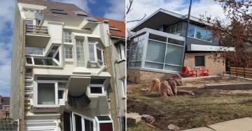 Architect fails that need to go back to the drawing board (30 Photos)