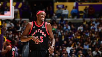 How far away are Raptors from contending for another NBA title? | Raptors Show