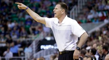 Report: Celtics assistant Will Hardy finalizing deal to become next Jazz head coach