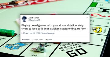 Parenting tweets that will make you laugh … or cry (26 Photos)