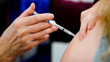 FDA advisers recommend updating COVID booster shots for fall