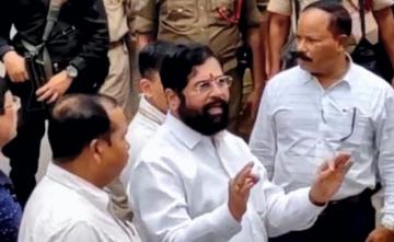 Guwahati To Goa: Sena Rebels' Next Move Ahead Of Floor Test Tomorrow