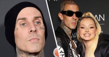Travis Barker’s Daughter Has Begged Fans To “Send Prayers” After He Was Mysteriously Hospitalized Following A Cryptic Tweet Asking God To “Save” Him