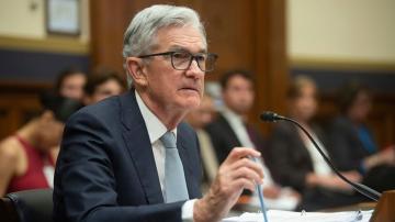 Powell: 'No guarantee' Fed can tame inflation, spare jobs