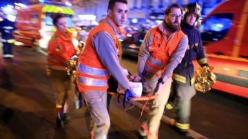French court convicts 19 men in 2015 Paris attacks trial