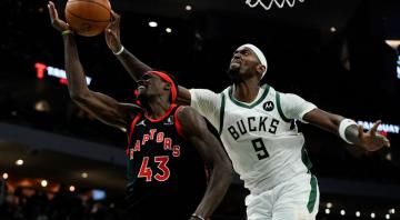 Report: Bucks’ Portis to decline option, become free agent