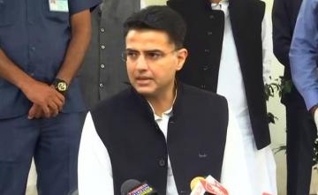 "Need To Be Traced, Finished": Sachin Pilot On Those Behind Udaipur Murder