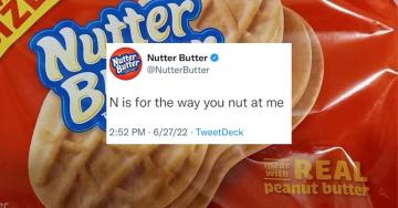 Brands wildin’ out on Twitter (37 Photos)