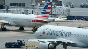 American offers to boost pilot pay 17% by the end of 2024