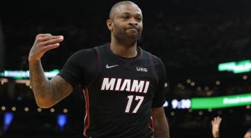 Report: 76ers, P.J. Tucker agree to three-year deal worth $33.2 million