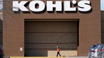 Kohl's sale falls apart in shaky retail environment
