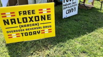 WVa opioid trial verdict still pending nearly a year later