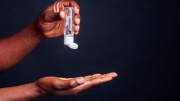 10 Uses for Hand Sanitizer That Aren't Cleaning Your Hands