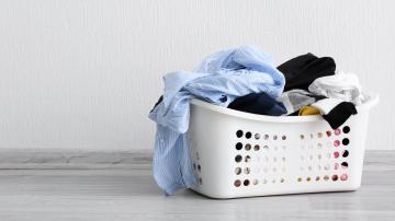 The Best Alternatives When You're Out of Laundry Detergent