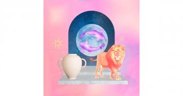 Your July 3 Weekly Horoscope Wants You to Take a Freaking Load Off