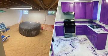 These houses are going to be a tough sell for any real estate agent (30 Photos)