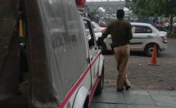 Man Stabbed To Death In Delhi Road Rage Incident: Police